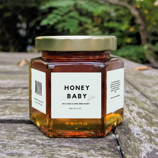 Honey Baby Honey